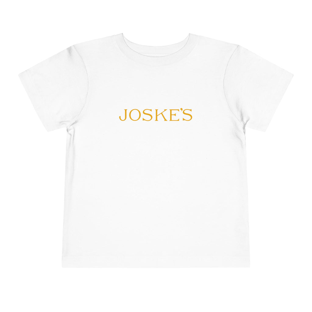 Joske's Toddler Tee / T-Shirt