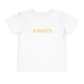 Joske's Toddler Tee / T-Shirt