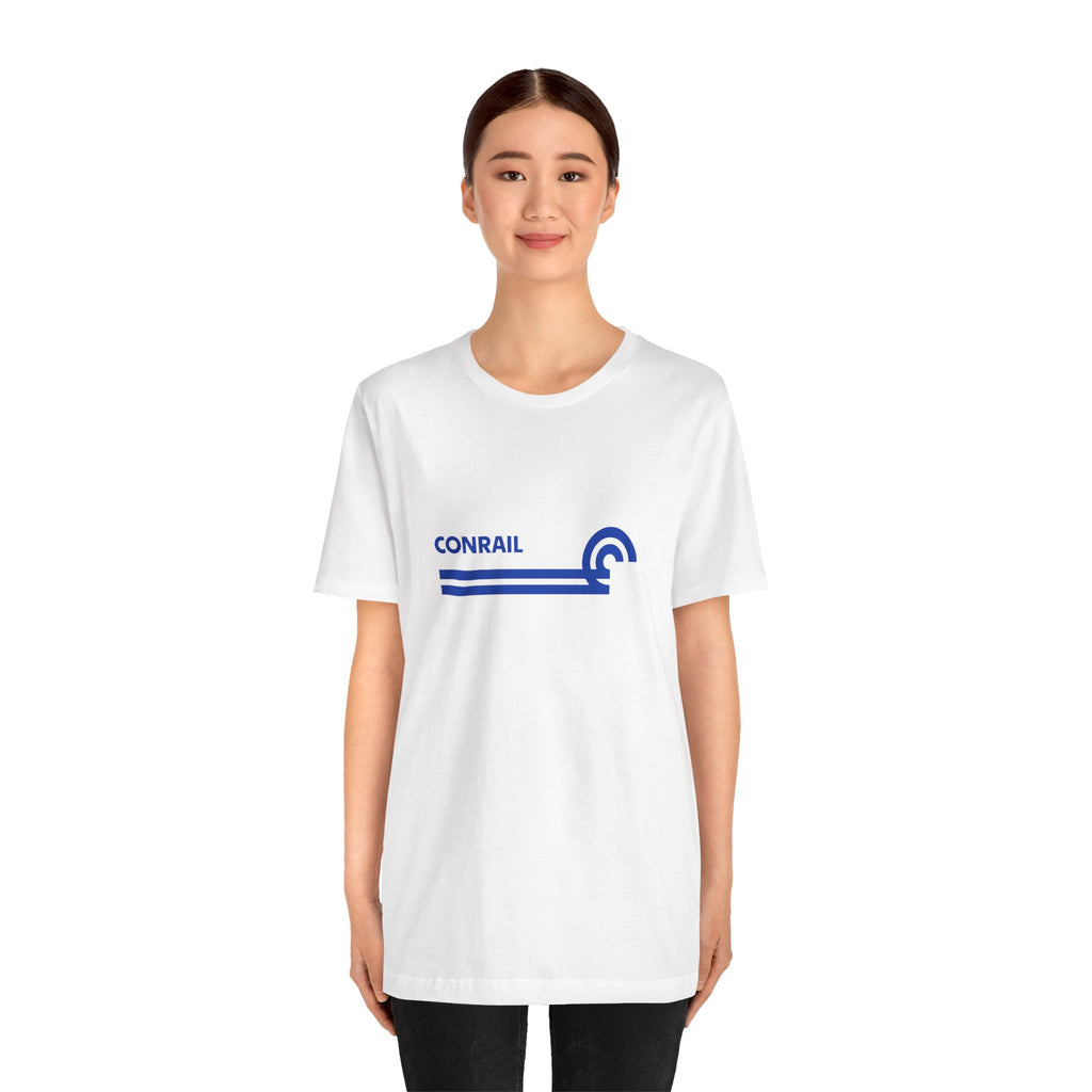 Conrail (Consolidated Rail Corporation) T-Shirt