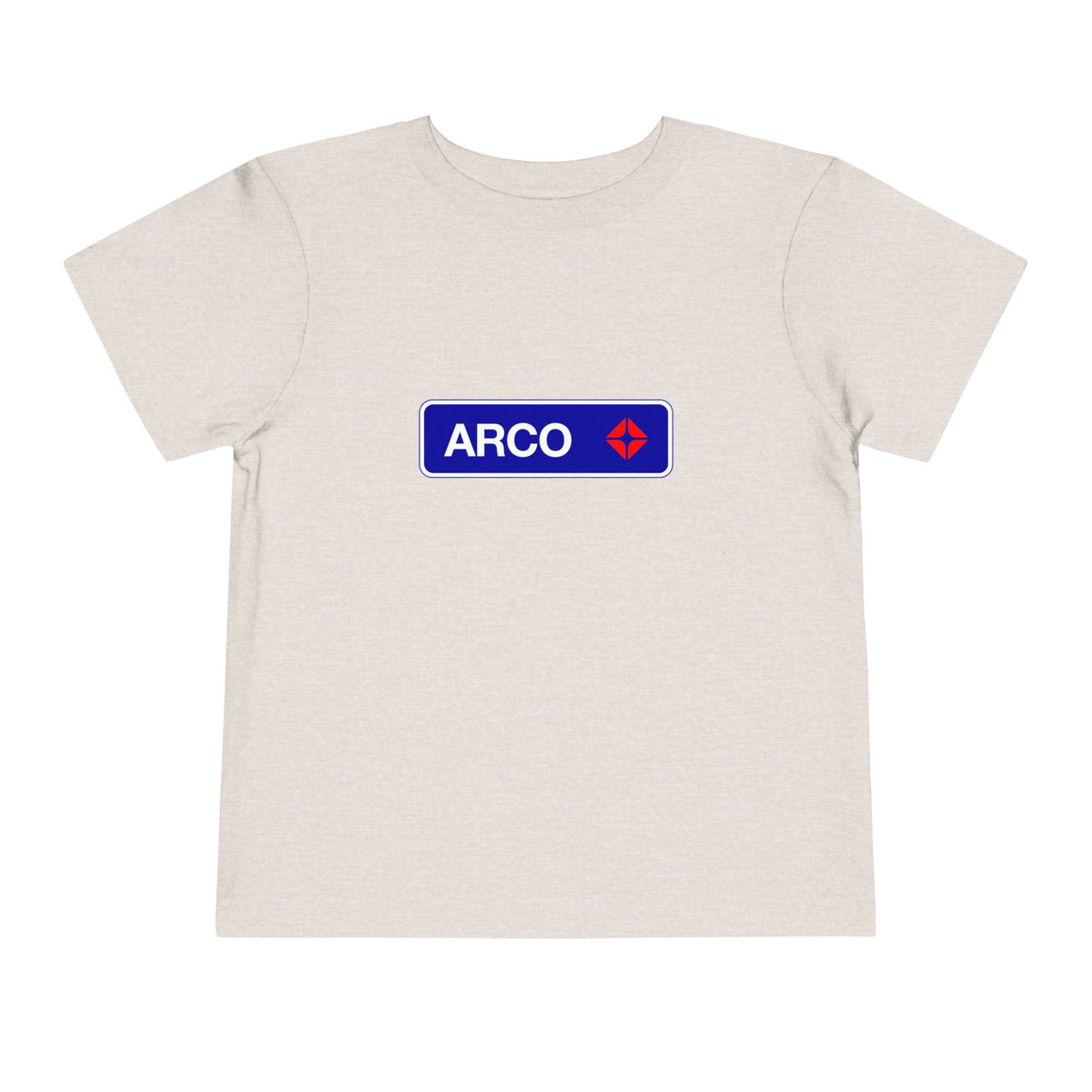 ARCO (Atlantic Richfield) Toddler Tee / T-Shirt