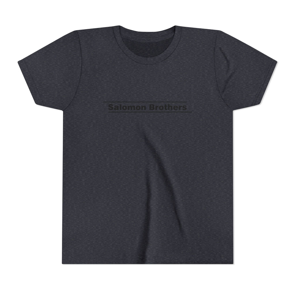 Salomon Brothers Kids Tee / T-Shirt