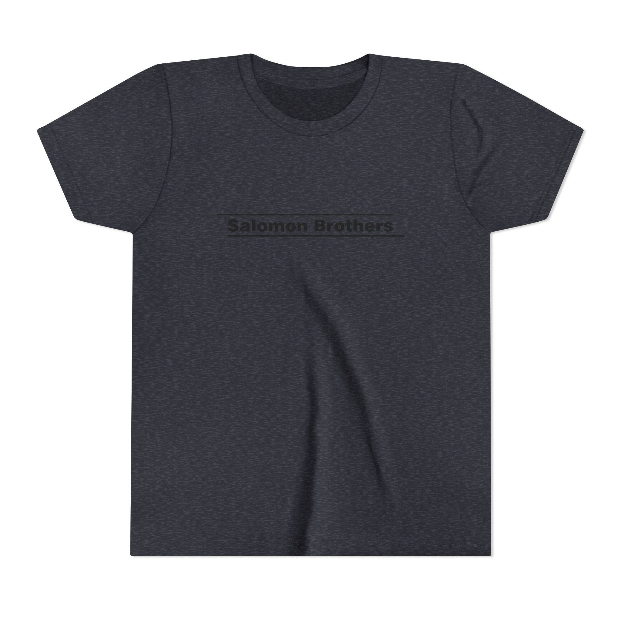 Salomon Brothers Kids Tee / T-Shirt