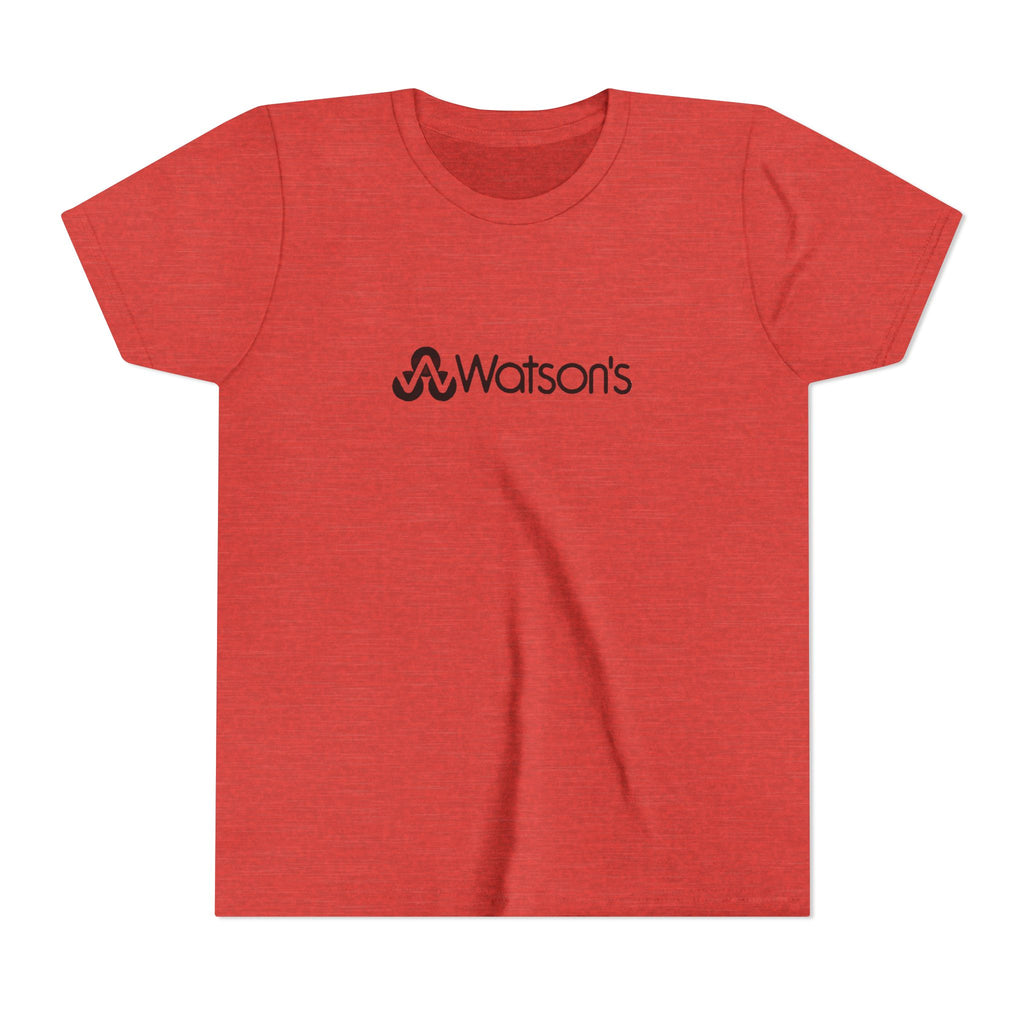 Watson's Kids Tee / T-Shirt