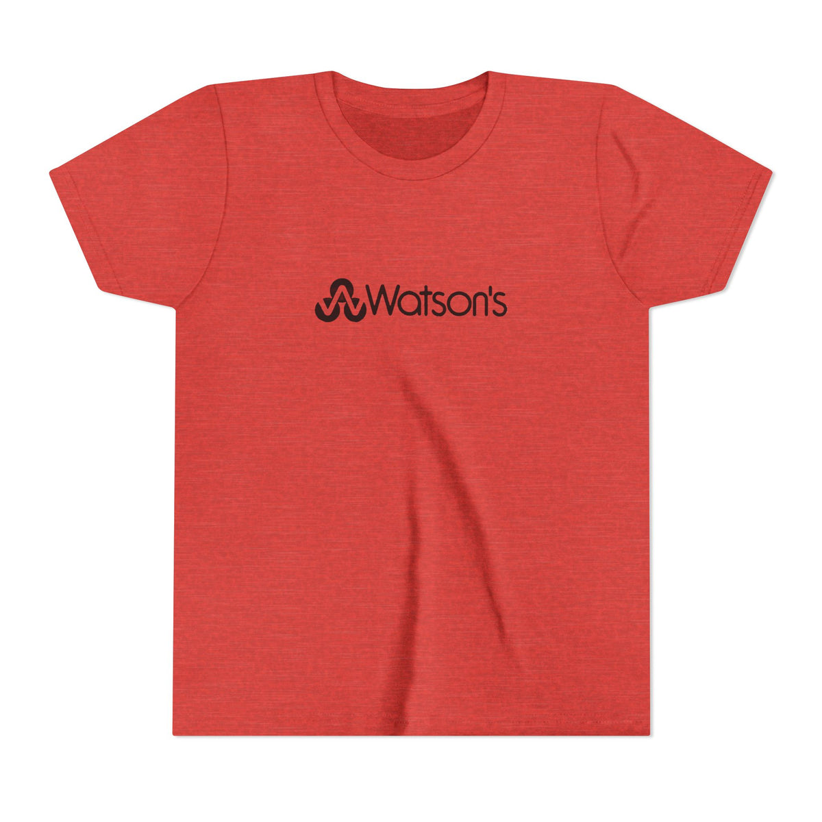 Watson's Kids Tee / T-Shirt
