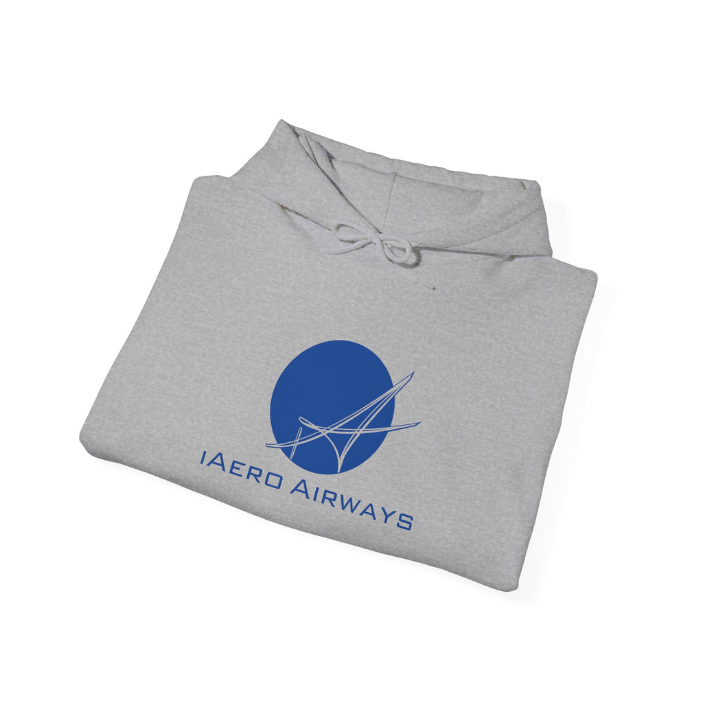 iAero Airways Hoodie / Sweatshirt