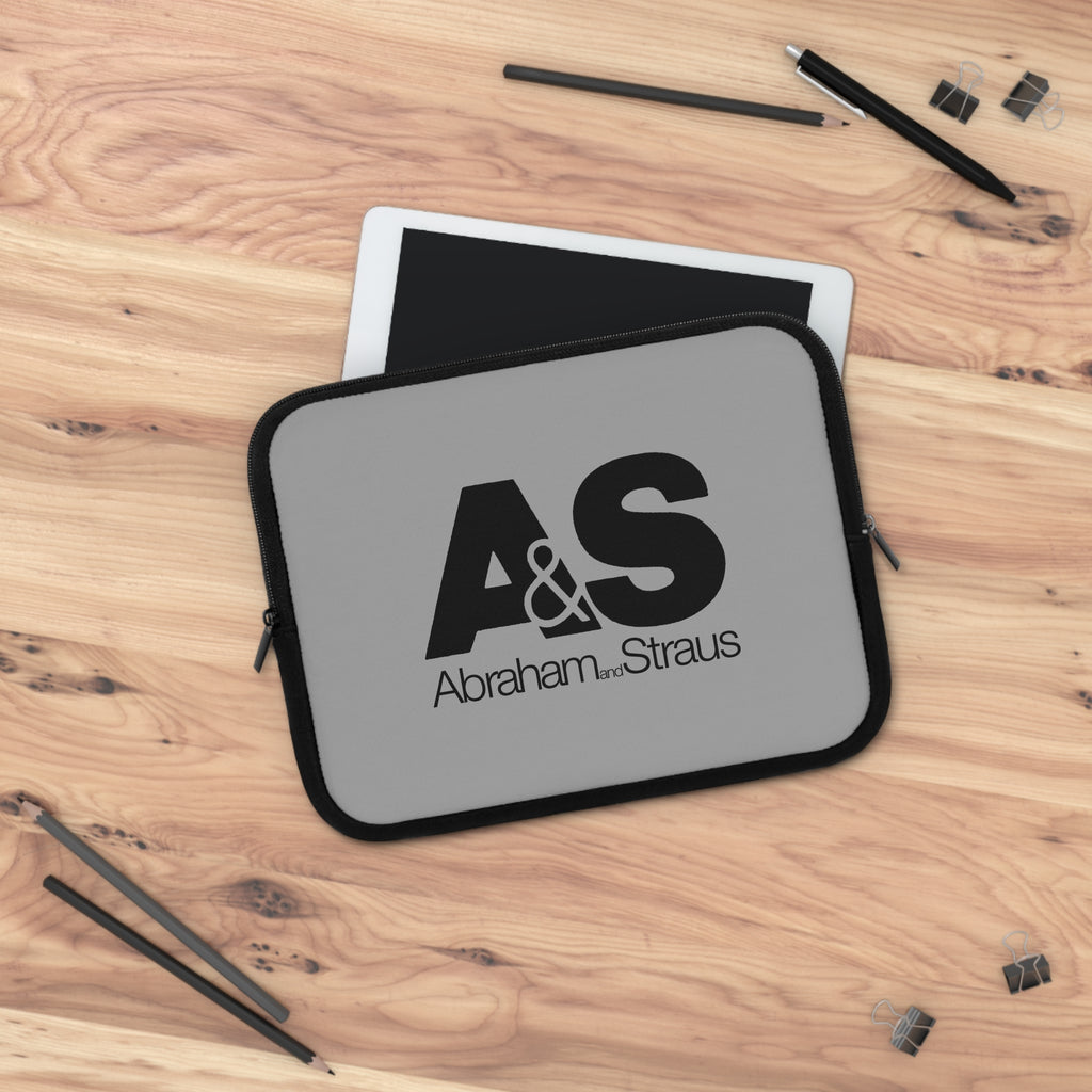 Abraham & Straus Laptop Sleeve