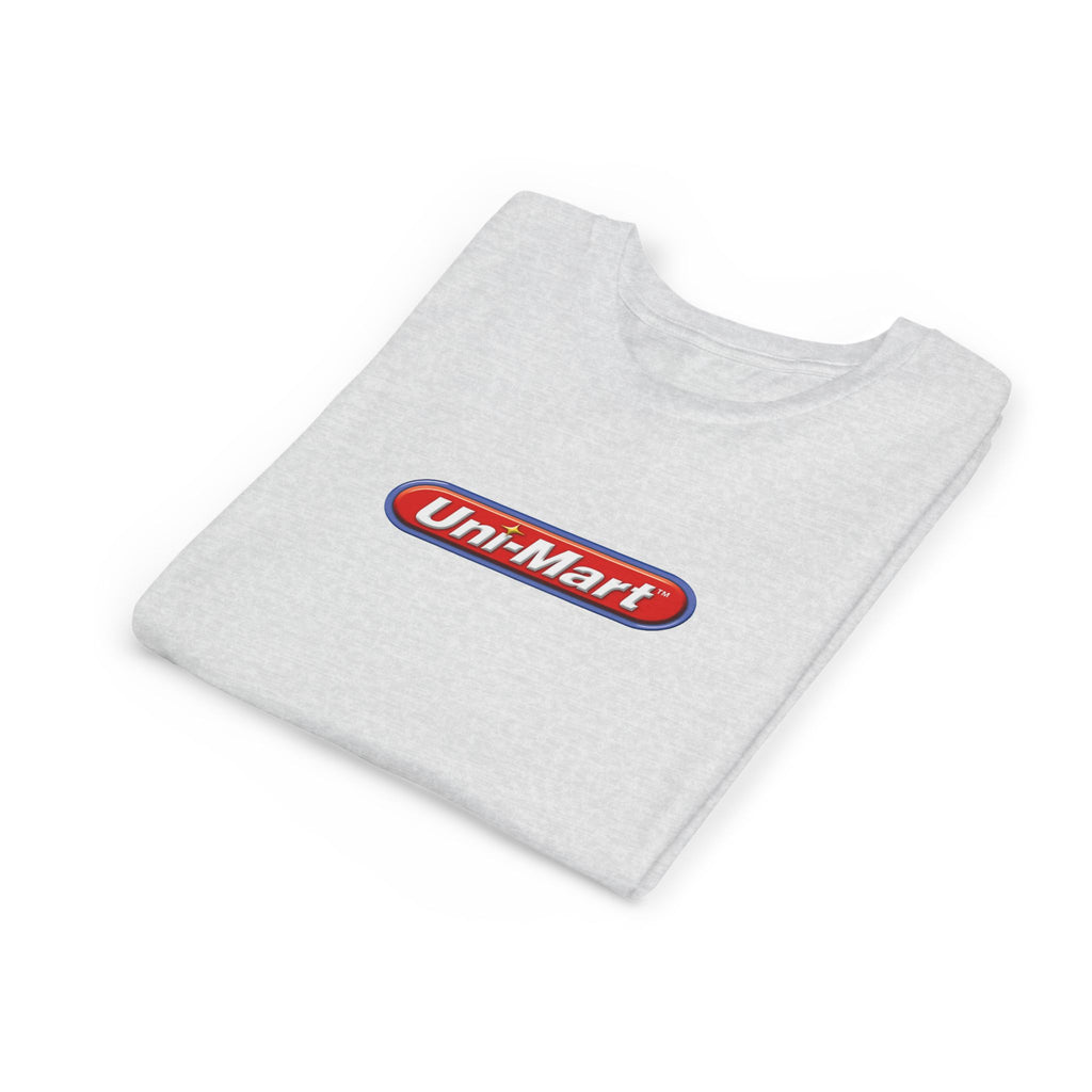Uni-Mart Kids Tee / T-Shirt