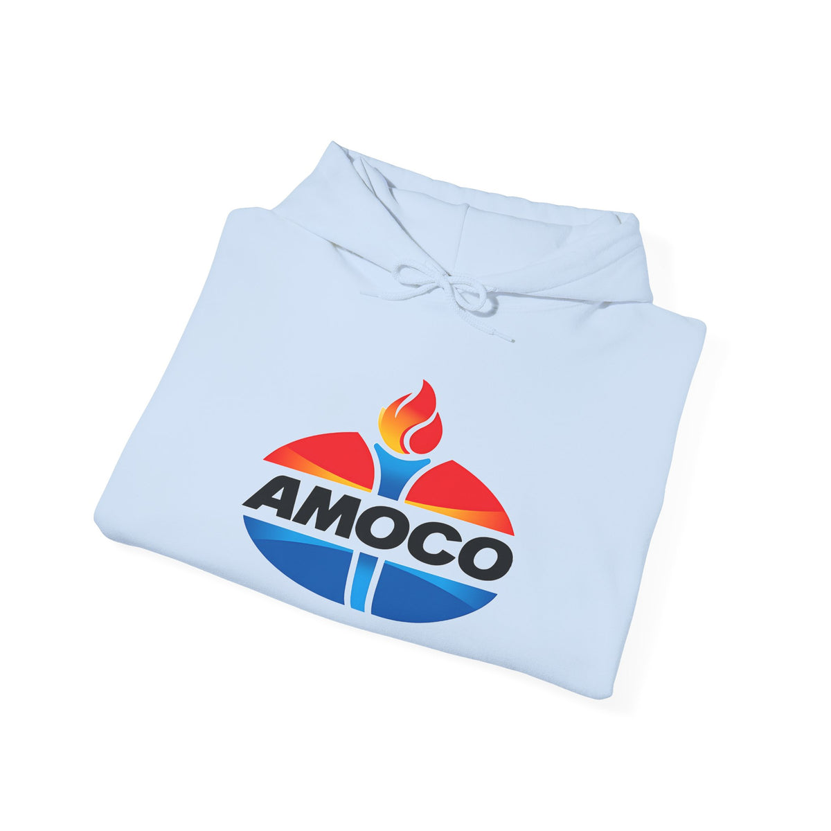 Amoco Hoodie / Sweatshirt