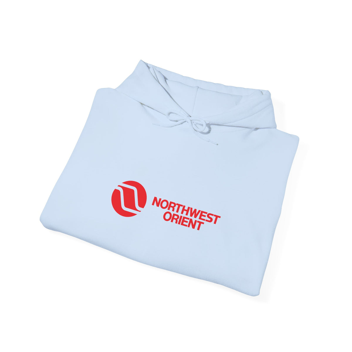 Northwest Orient Airlines Hoodie / Sweatshirt