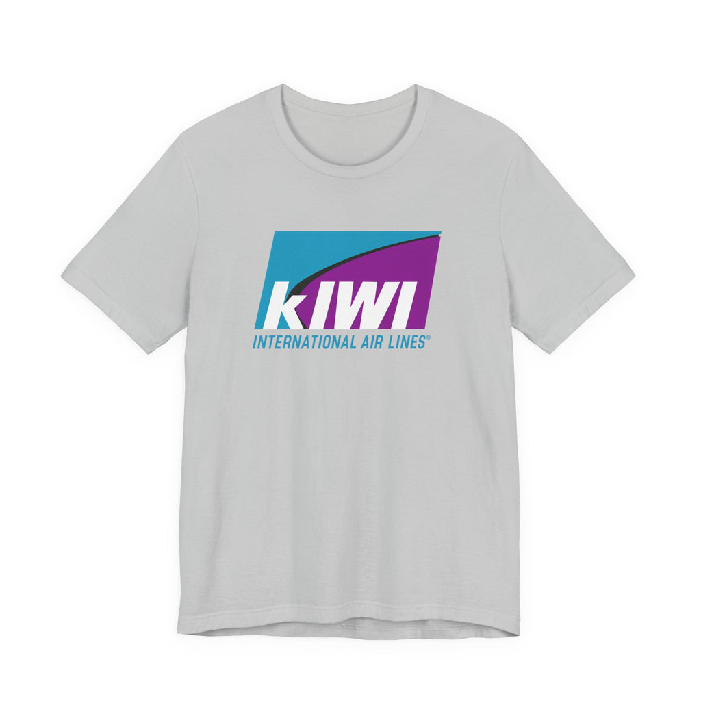 Kiwi International Air Lines T-Shirt