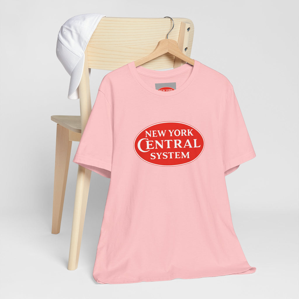 New York Central Railroad T-Shirt