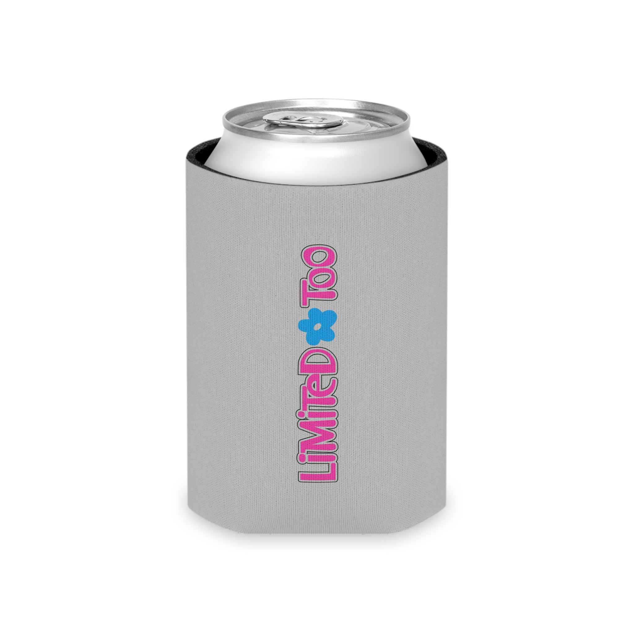 Limited Too Can Cooler