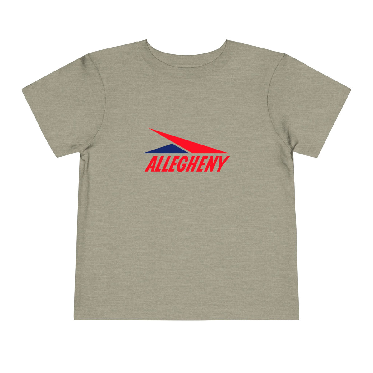 Allegheny Airlines Toddler Tee / T-Shirt