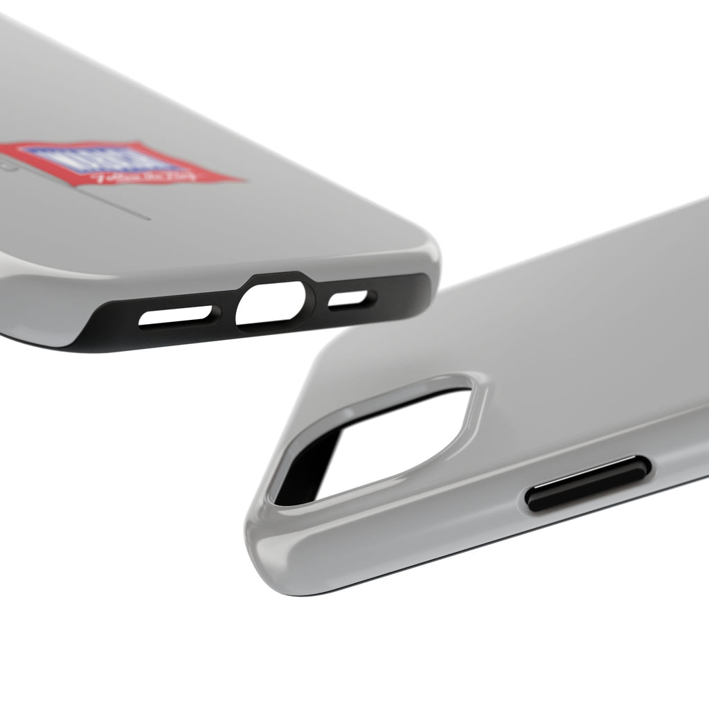 Wabash Railroad Tough Phone Case