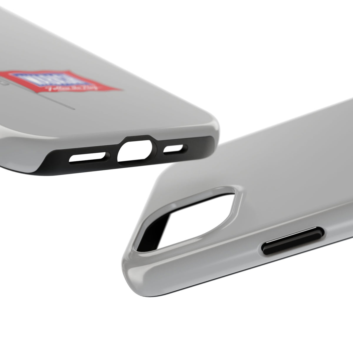 Wabash Railroad Tough Phone Case
