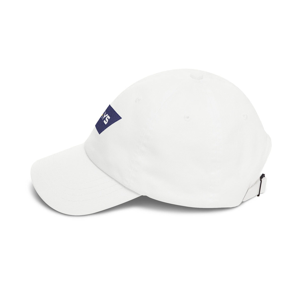 Fay's Drug Embroidered Dad Cap Hat