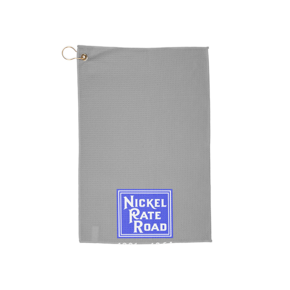 New York, Chicago and St. Louis Railroad Golf Towel