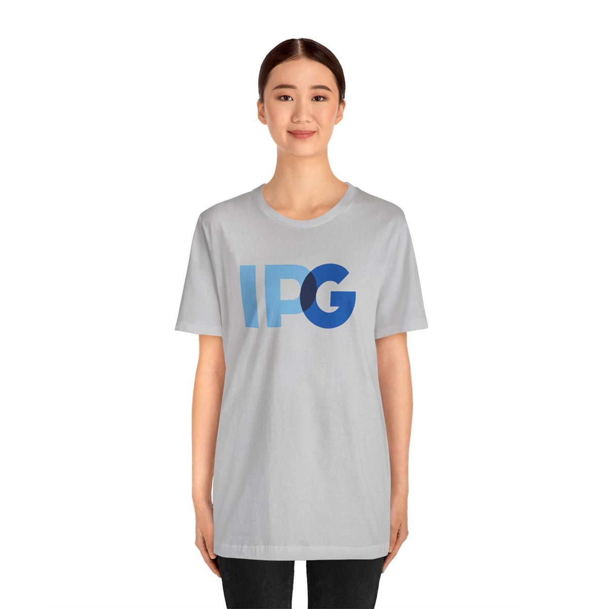 The Interpublic Group of Companies T-Shirt