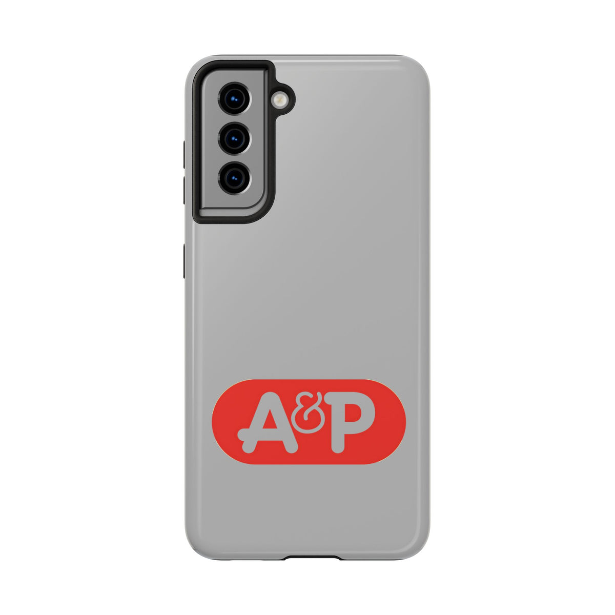 The Great Atlantic & Pacific Tea Company (A&P) Tough Phone Case
