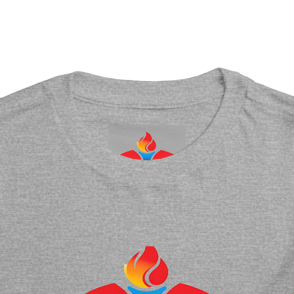 Amoco Toddler Tee / T-Shirt