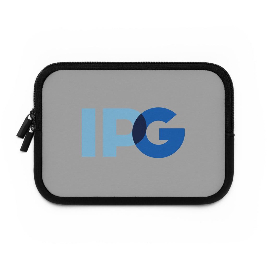 The Interpublic Group of Companies Laptop Sleeve