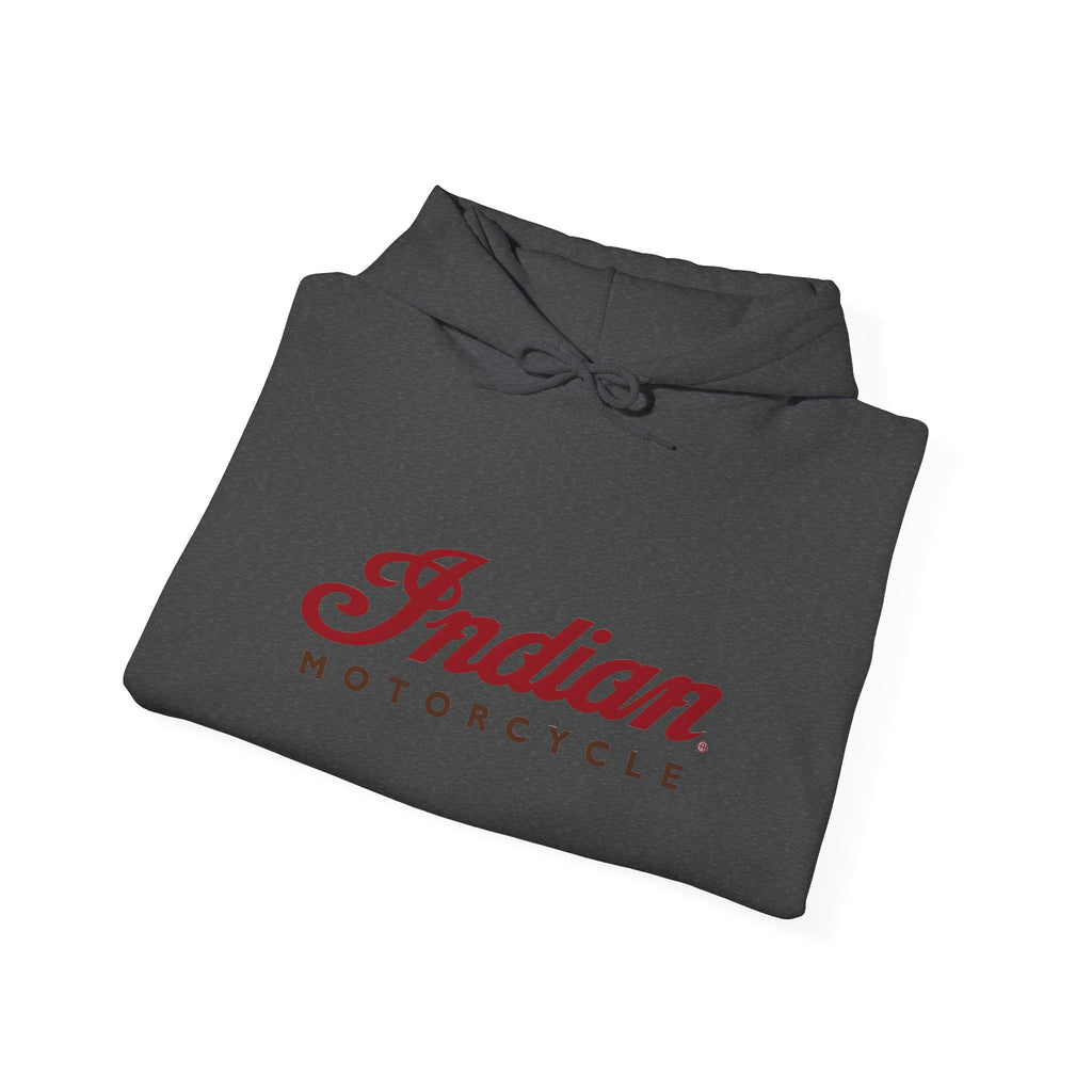 Indian Motorcycle Hoodie / Sweatshirt