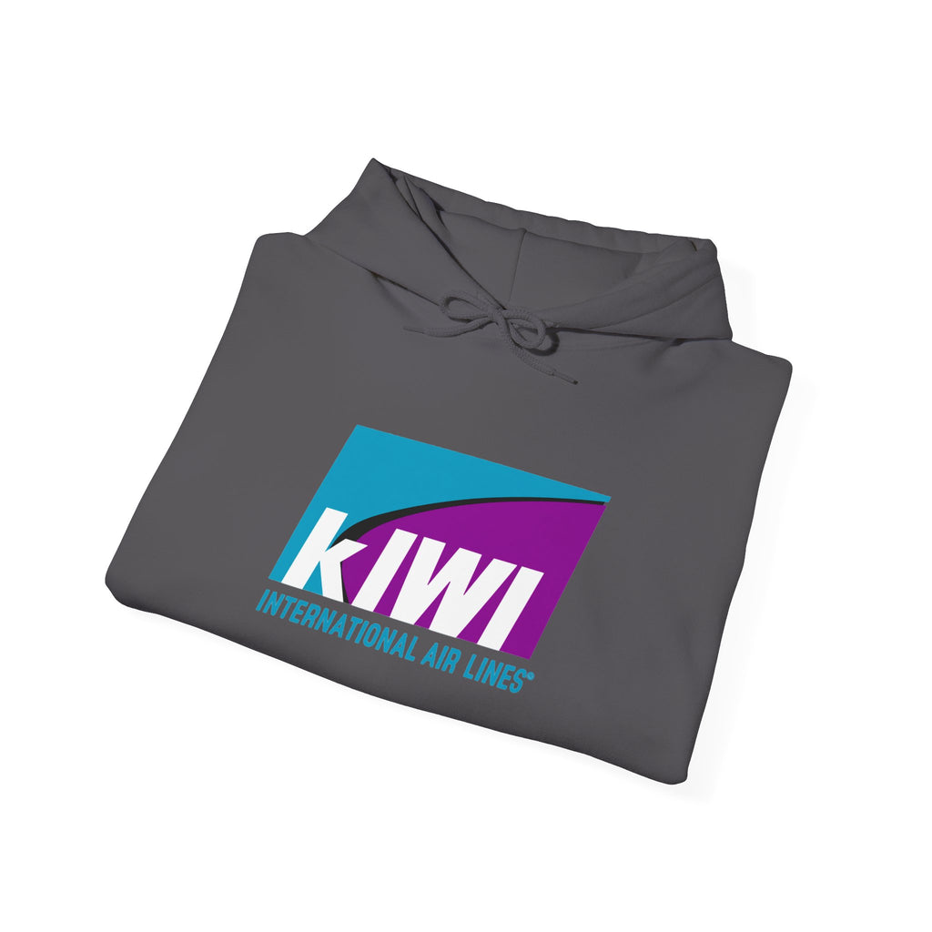 Kiwi International Air Lines Hoodie / Sweatshirt