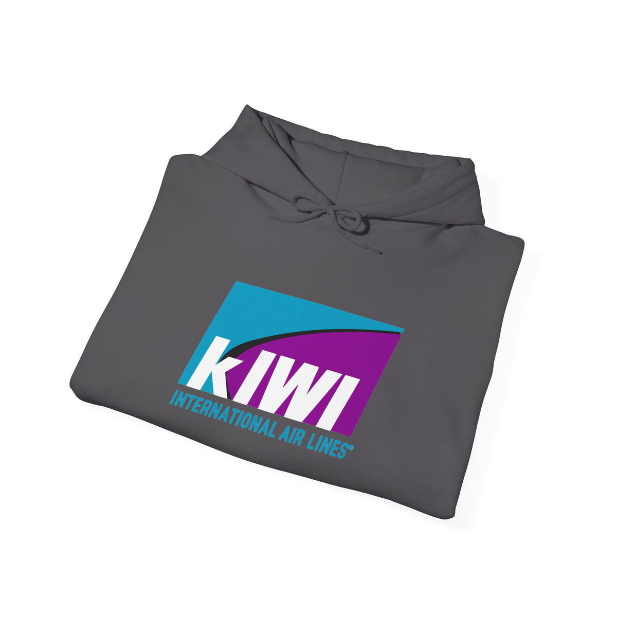 Kiwi International Air Lines Hoodie / Sweatshirt