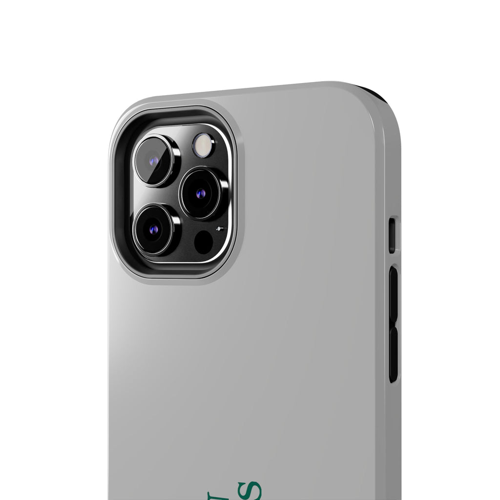 Lehman Brothers Tough Phone Case