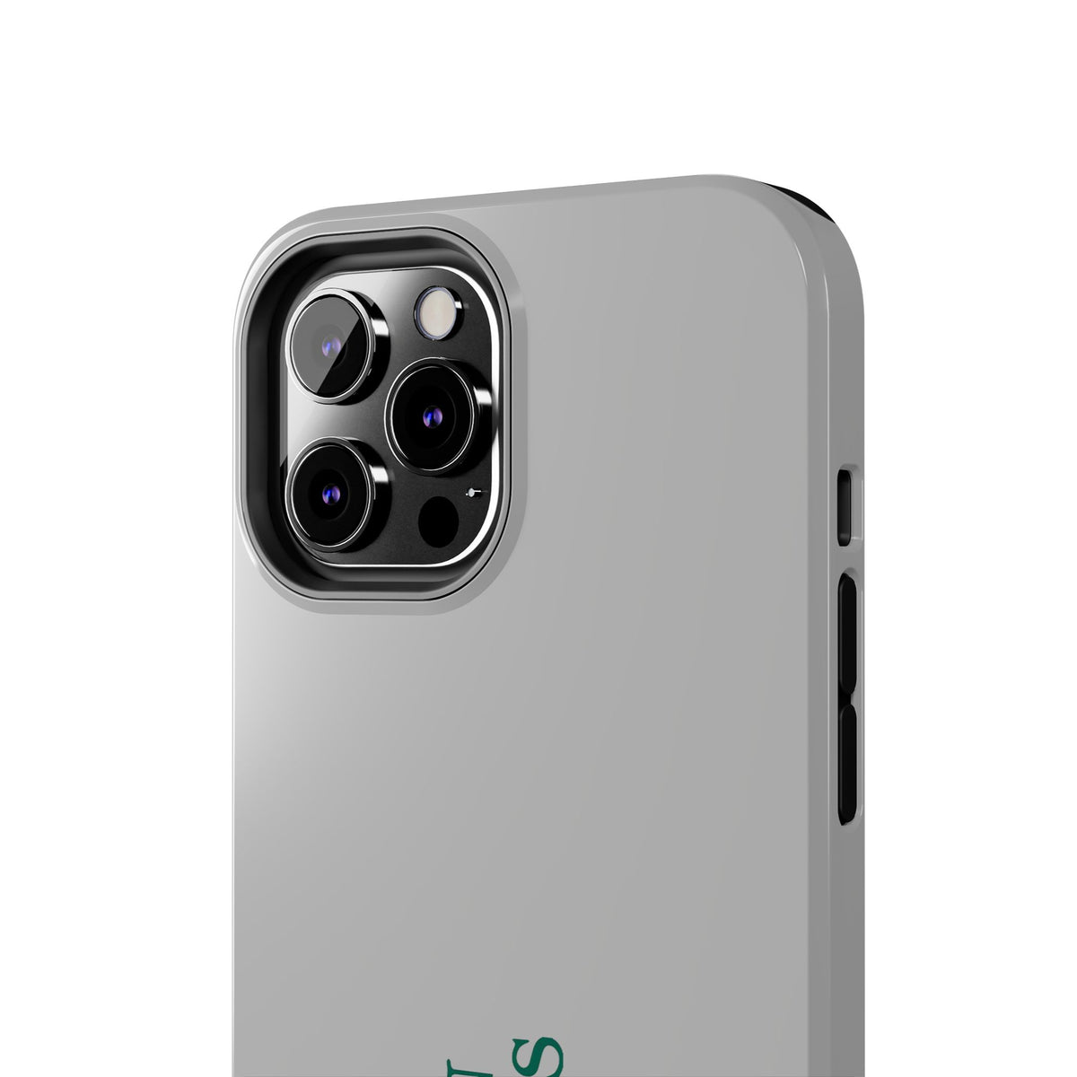 Lehman Brothers Tough Phone Case