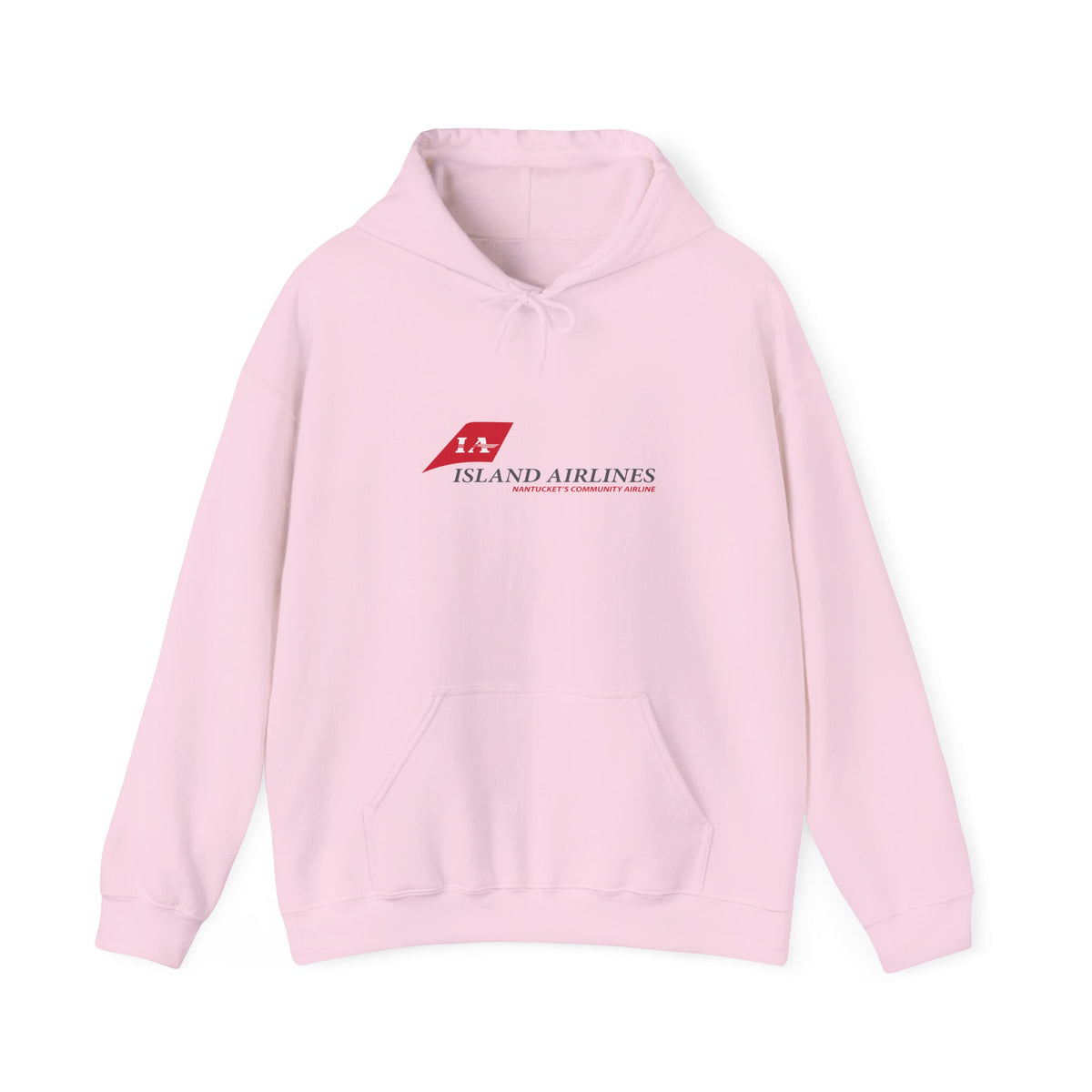 Island Airlines Hoodie / Sweatshirt