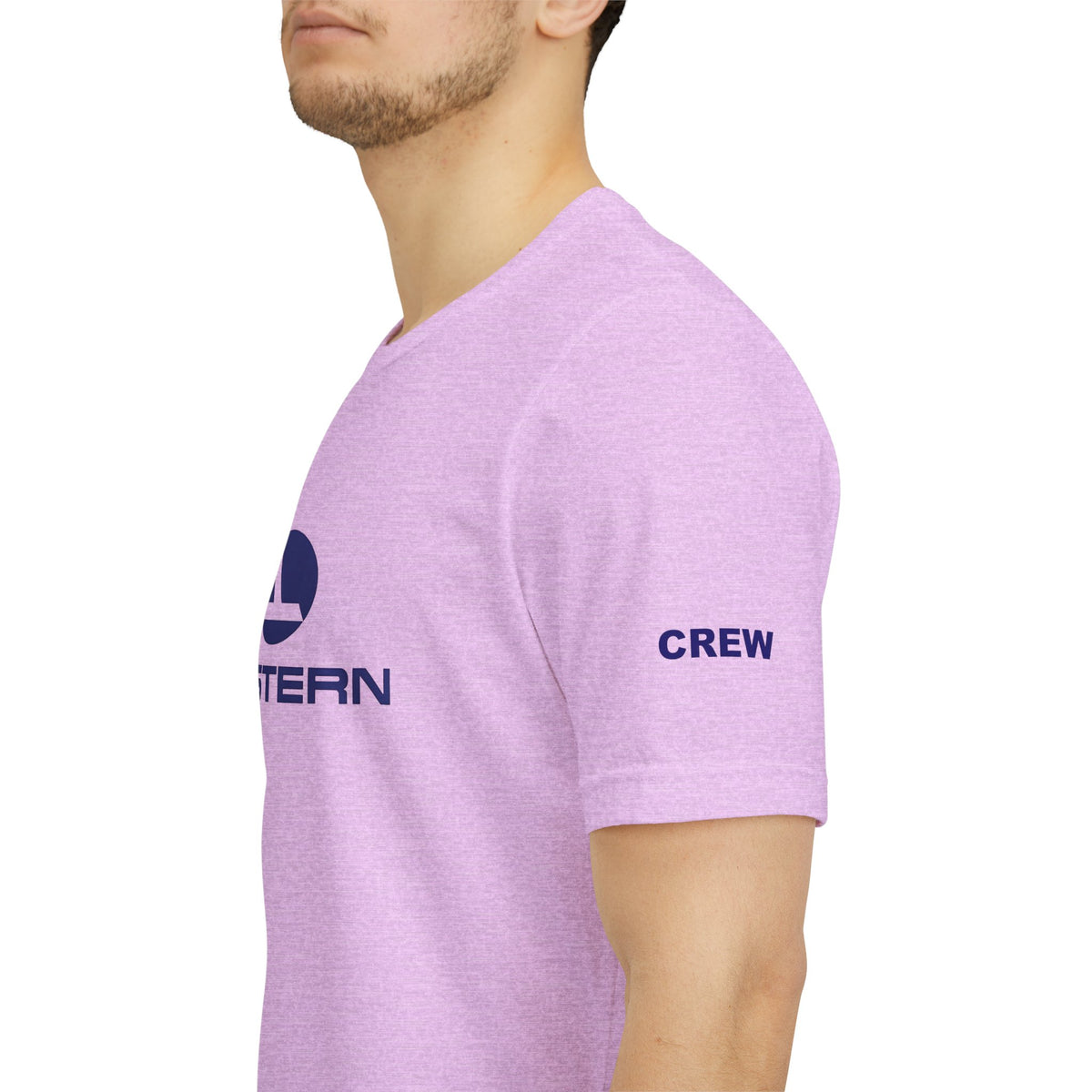 Eastern Airlines Crew Sleeve T Shirt
