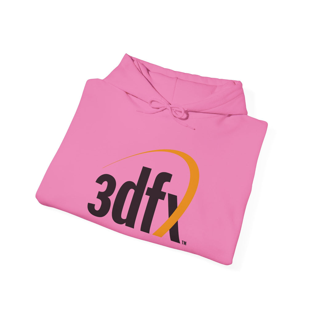 3dfx Interactive Hoodie / Sweatshirt