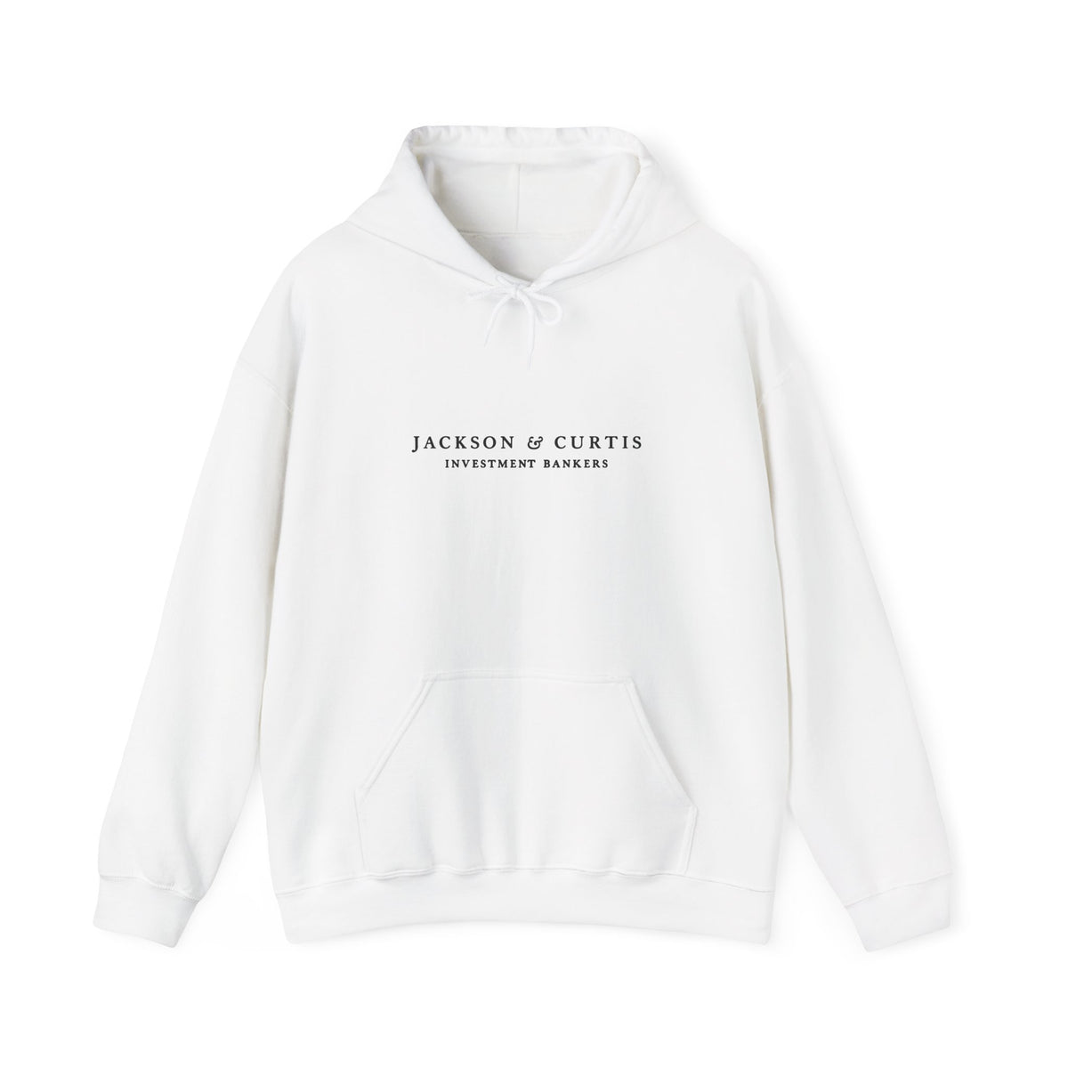 Jackson & Curtis Hoodie / Sweatshirt