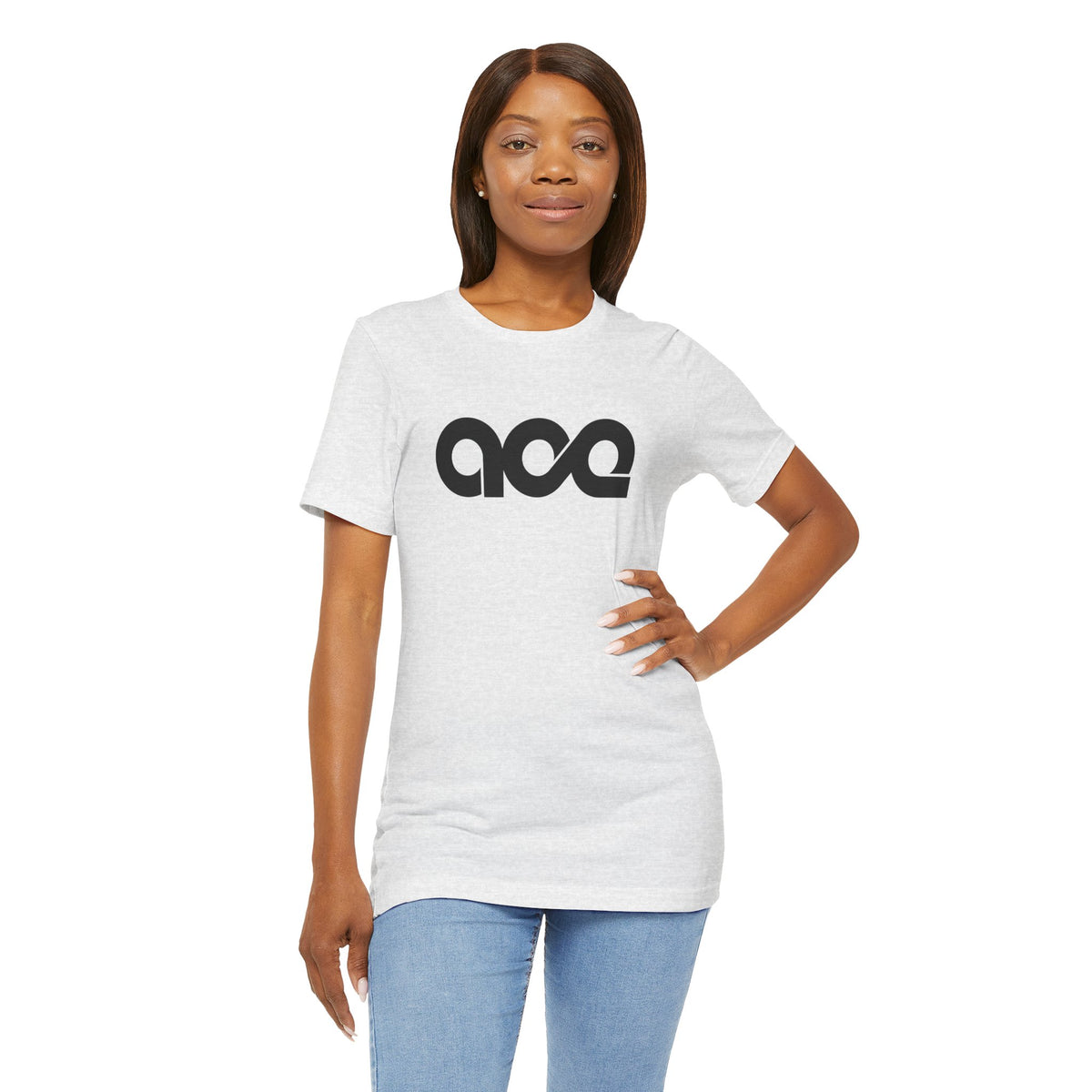 Action Computer Enterprise T-Shirt