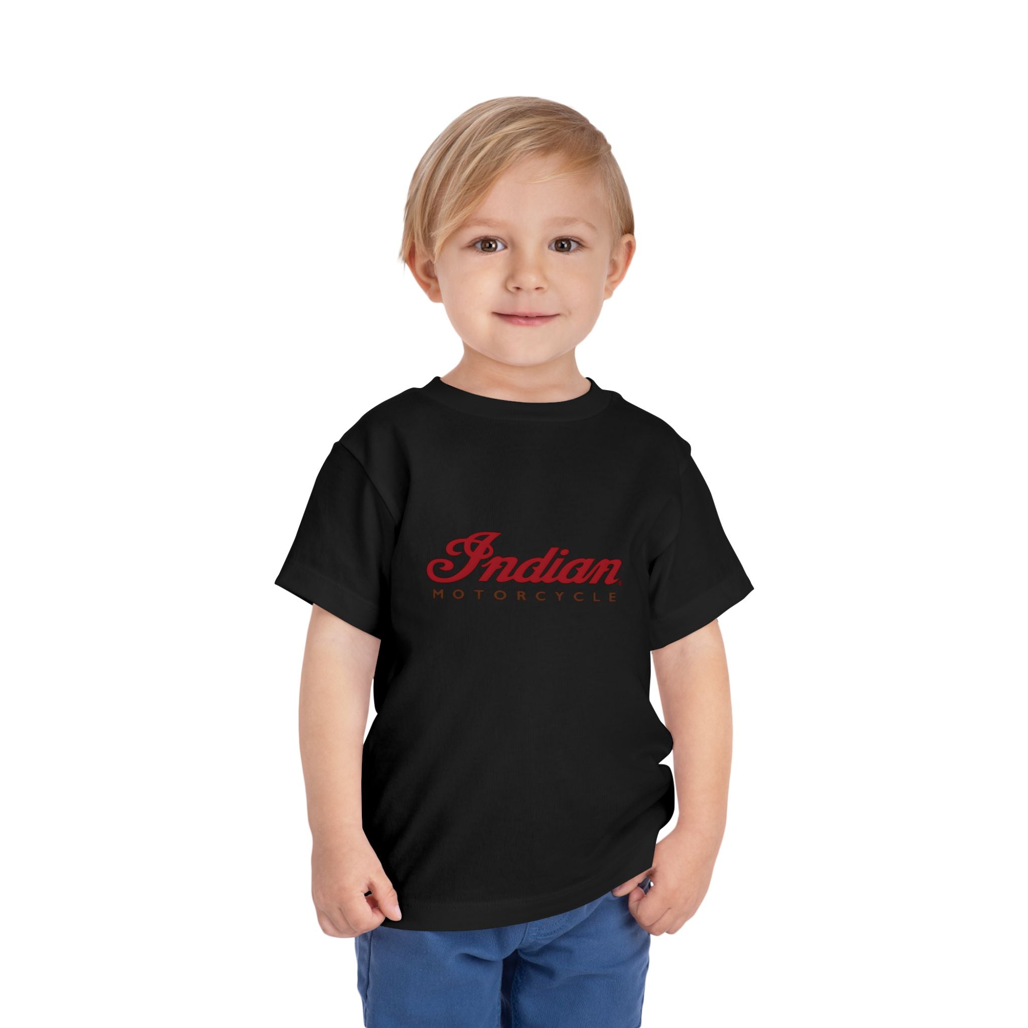 Indian Motorcycle Toddler Tee / T-Shirt