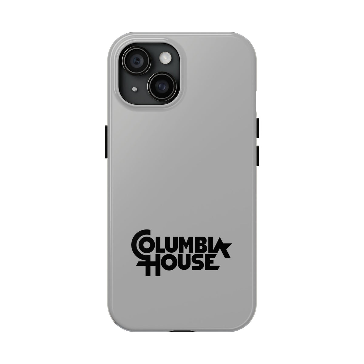 Columbia House Tough Phone Case