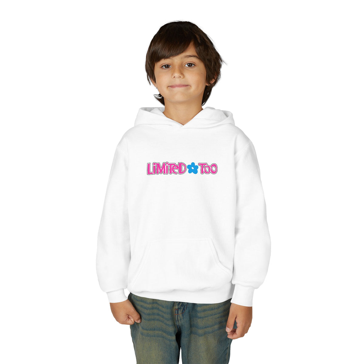Limited Too Youth Hoodie / Swaetshirt