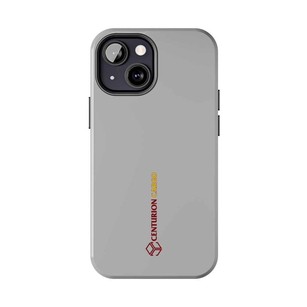 Centurion Air Cargo Tough Phone Case