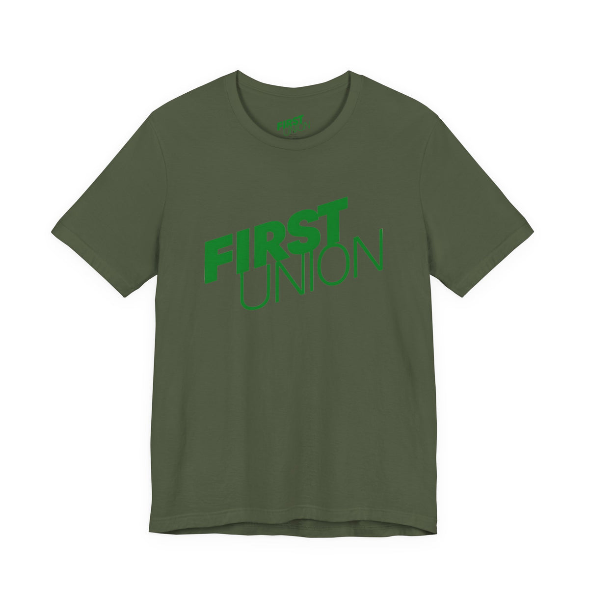 First Union T-Shirt