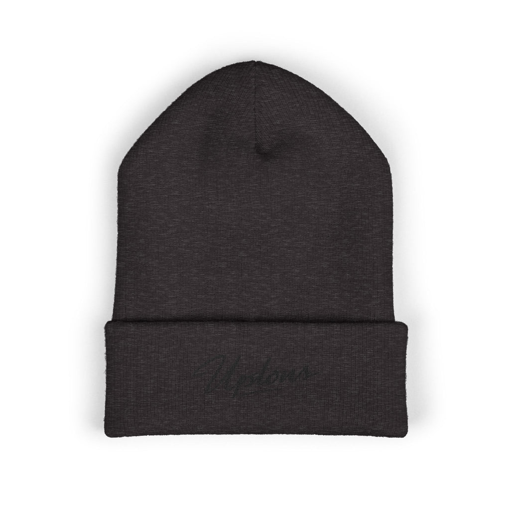 Uptons Cuffed Beanie