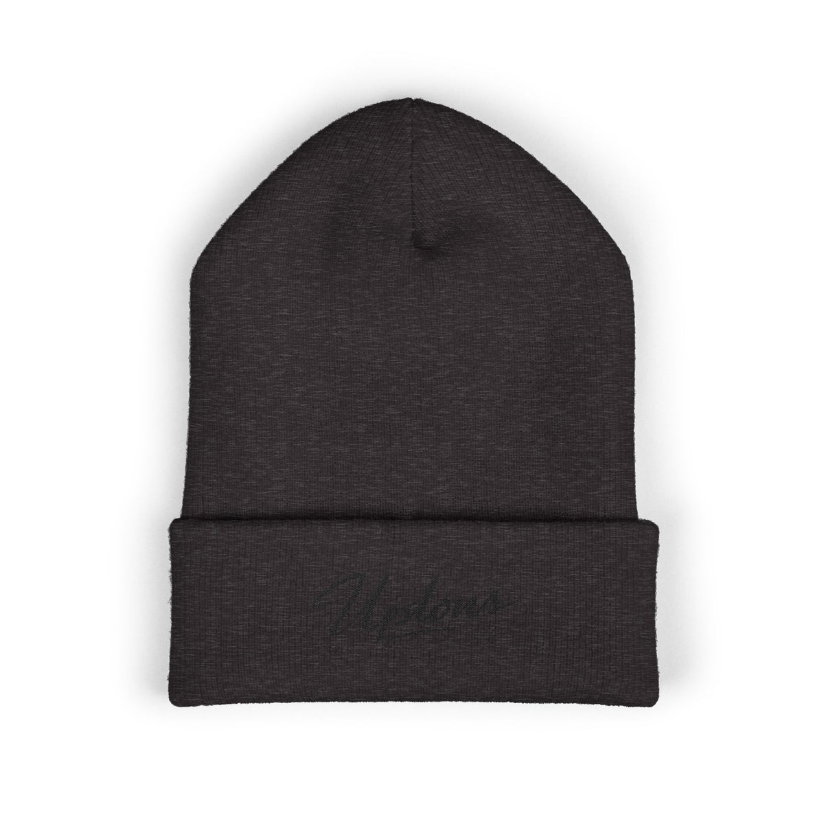 Uptons Cuffed Beanie