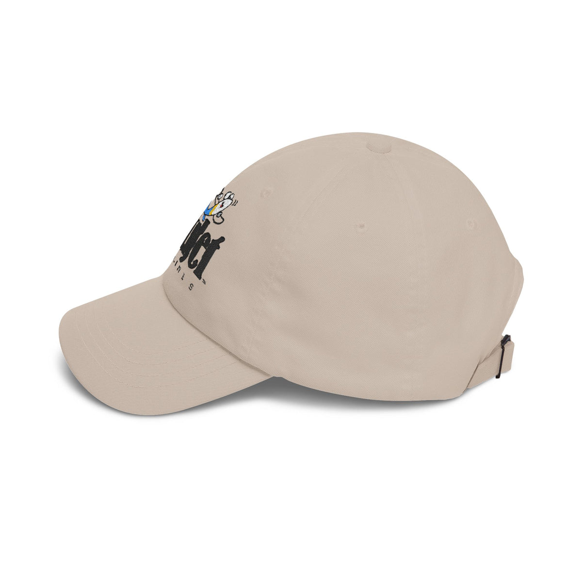 ValuJet Airlines Embroidered Dad Cap Hat