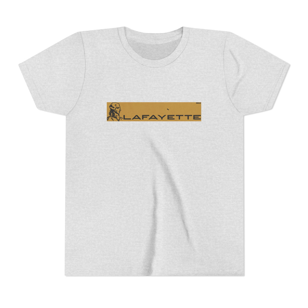 Lafayette Radio Electronics Kids Tee / T-Shirt