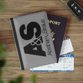 Abraham & Straus Passport Cover