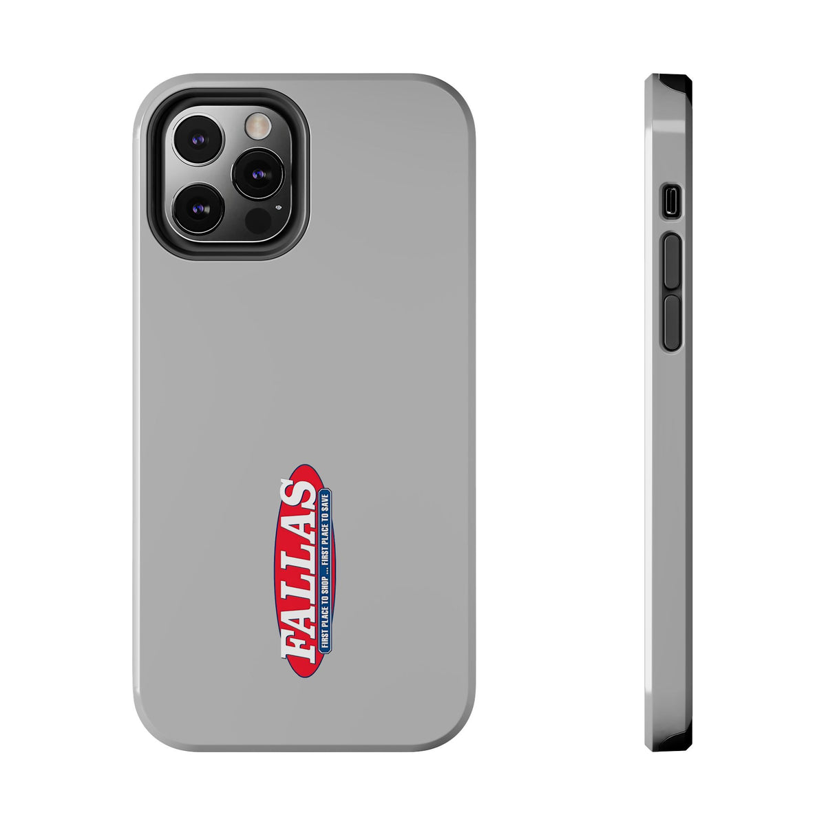 Fallas Discount Stores Tough Phone Case