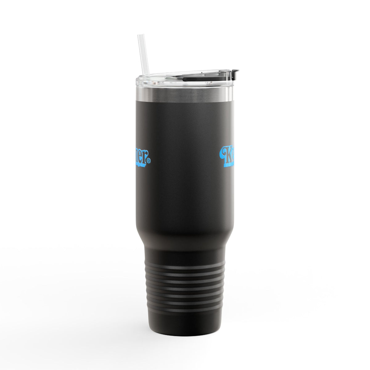 Kenner Products 40oz Insulated Travel Mug Stainless Tumbler