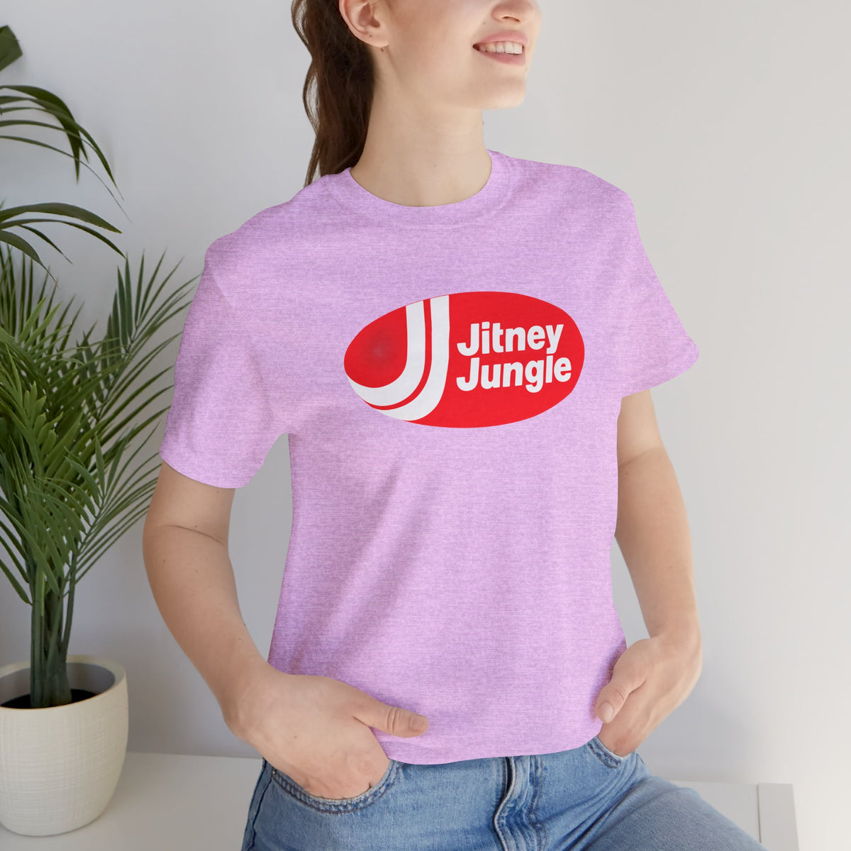 Jitney Jungle T-Shirt