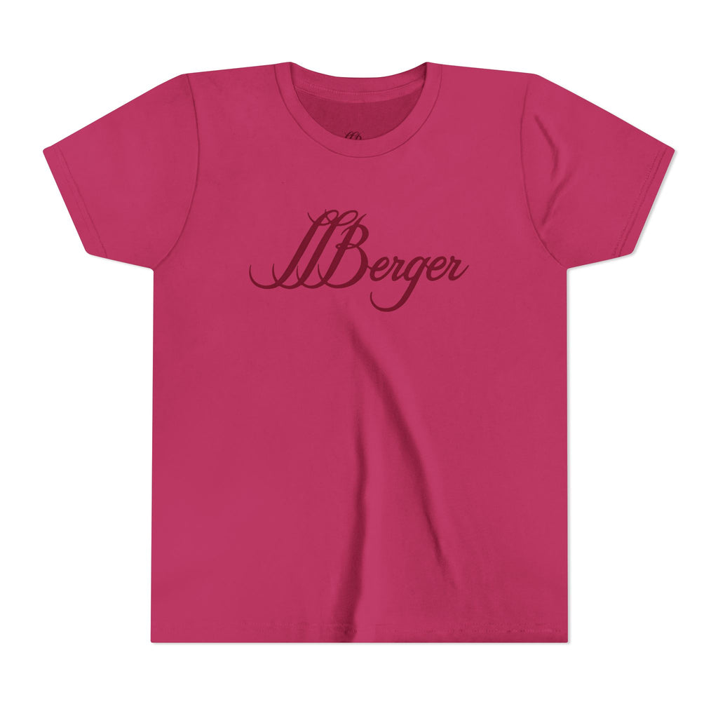 L. L. Berger Kids Tee / T-Shirt