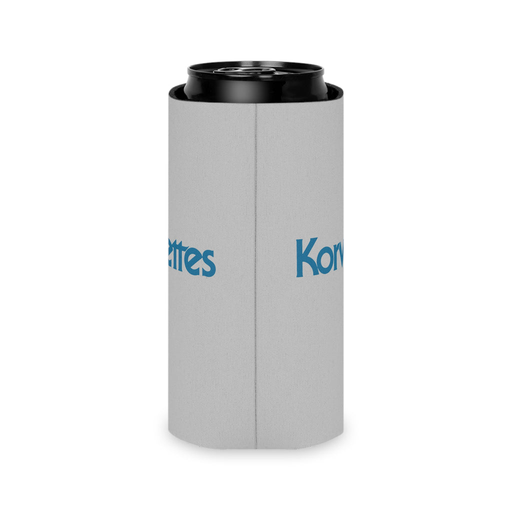 Korvette's Can Cooler